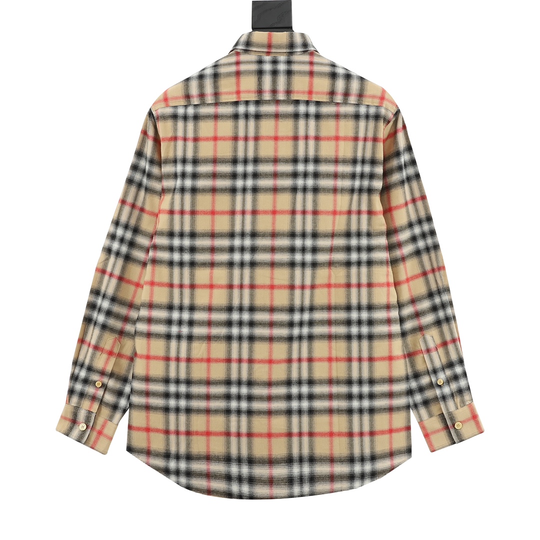 Burberry Shirt