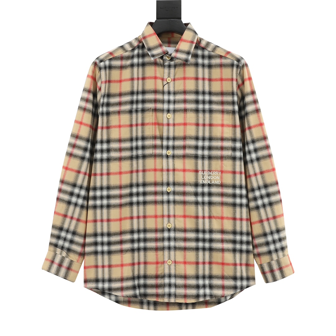 Burberry Shirt