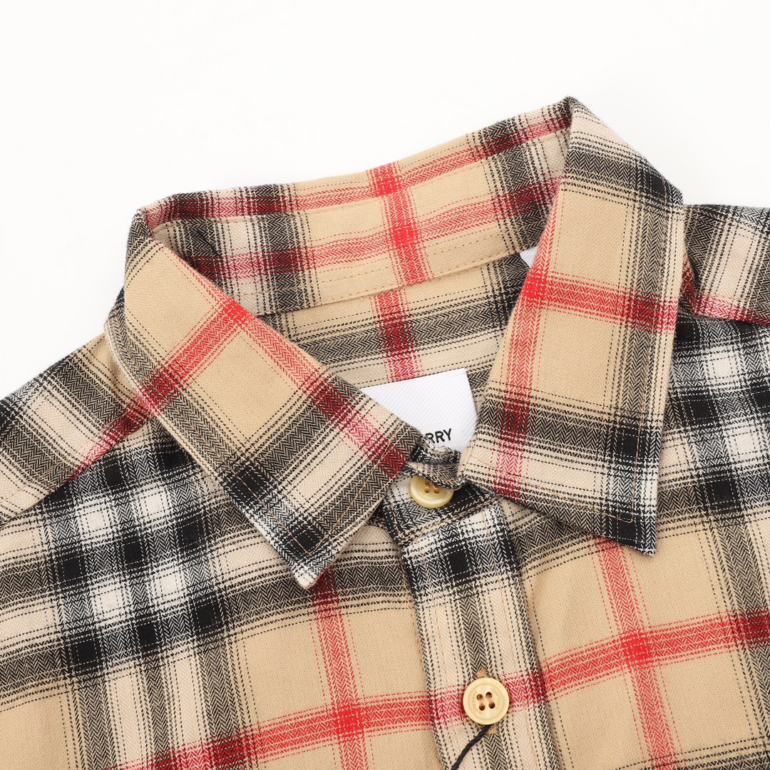 Burberry Shirt