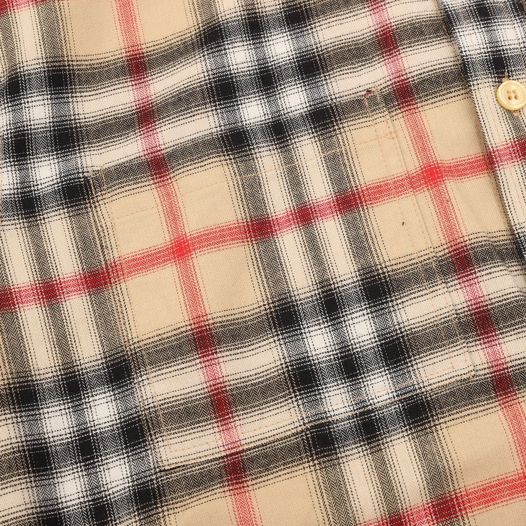 Burberry Shirt