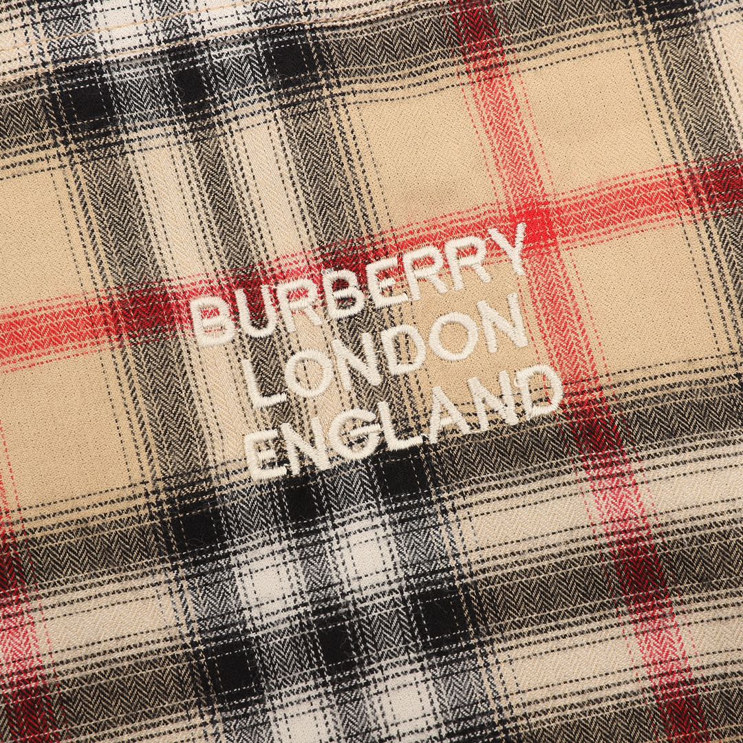 Burberry Shirt