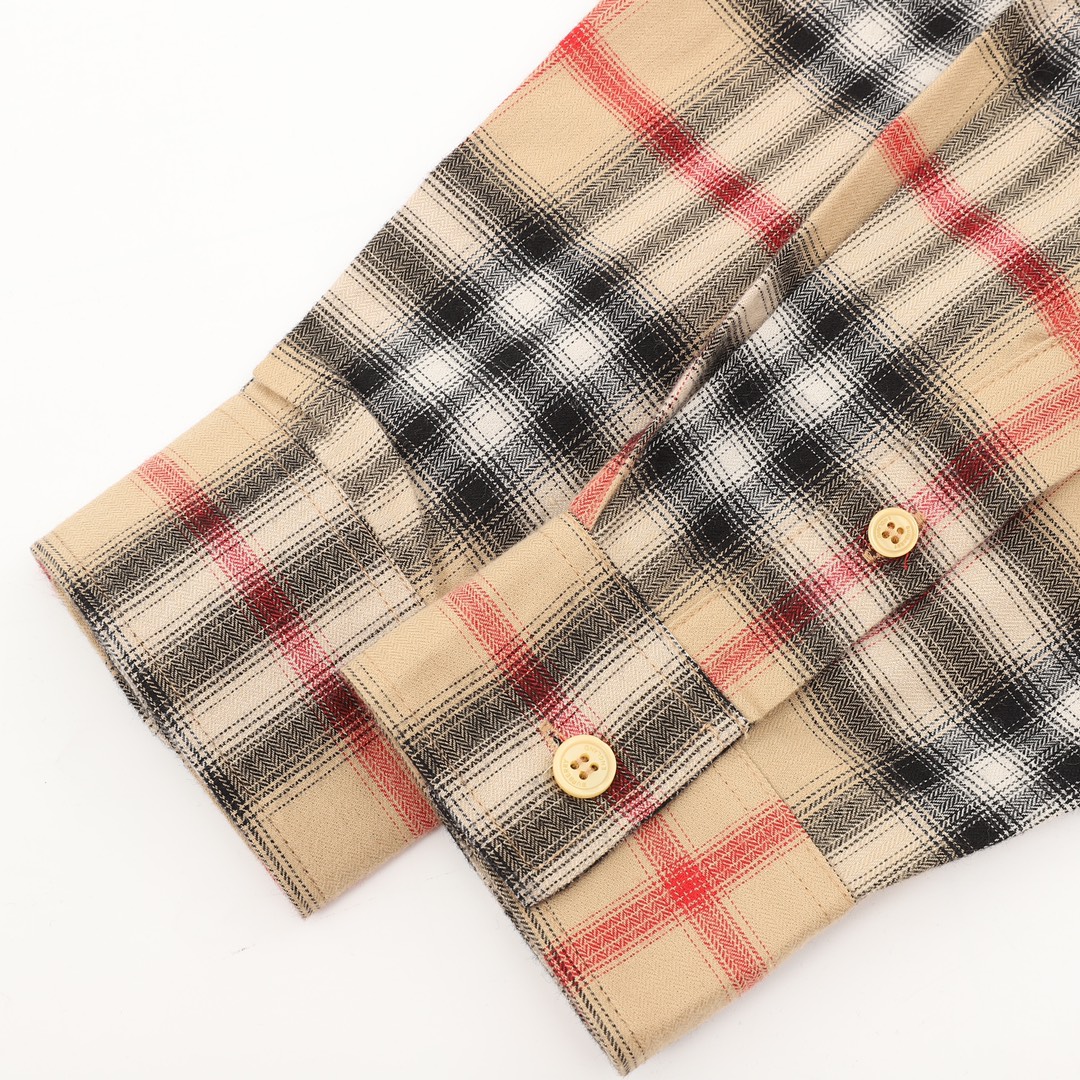Burberry Shirt