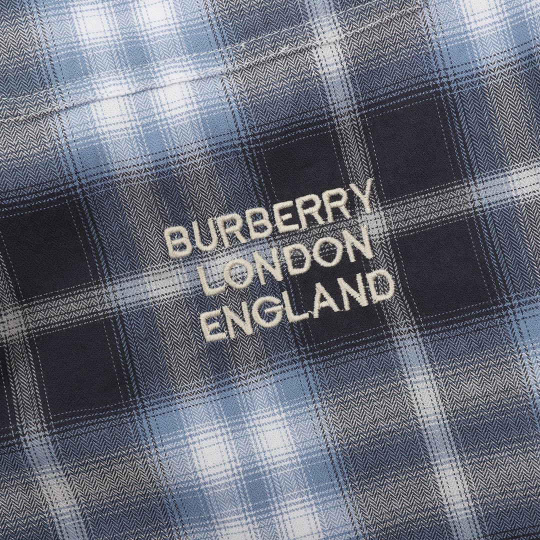 Burberry Shirt