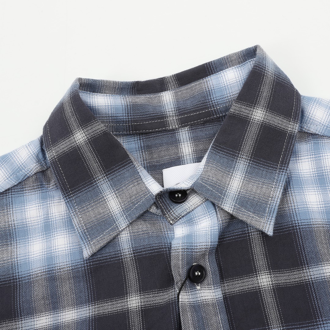Burberry Shirt