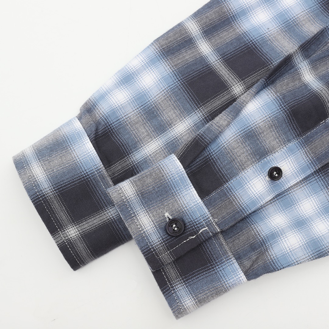 Burberry Shirt