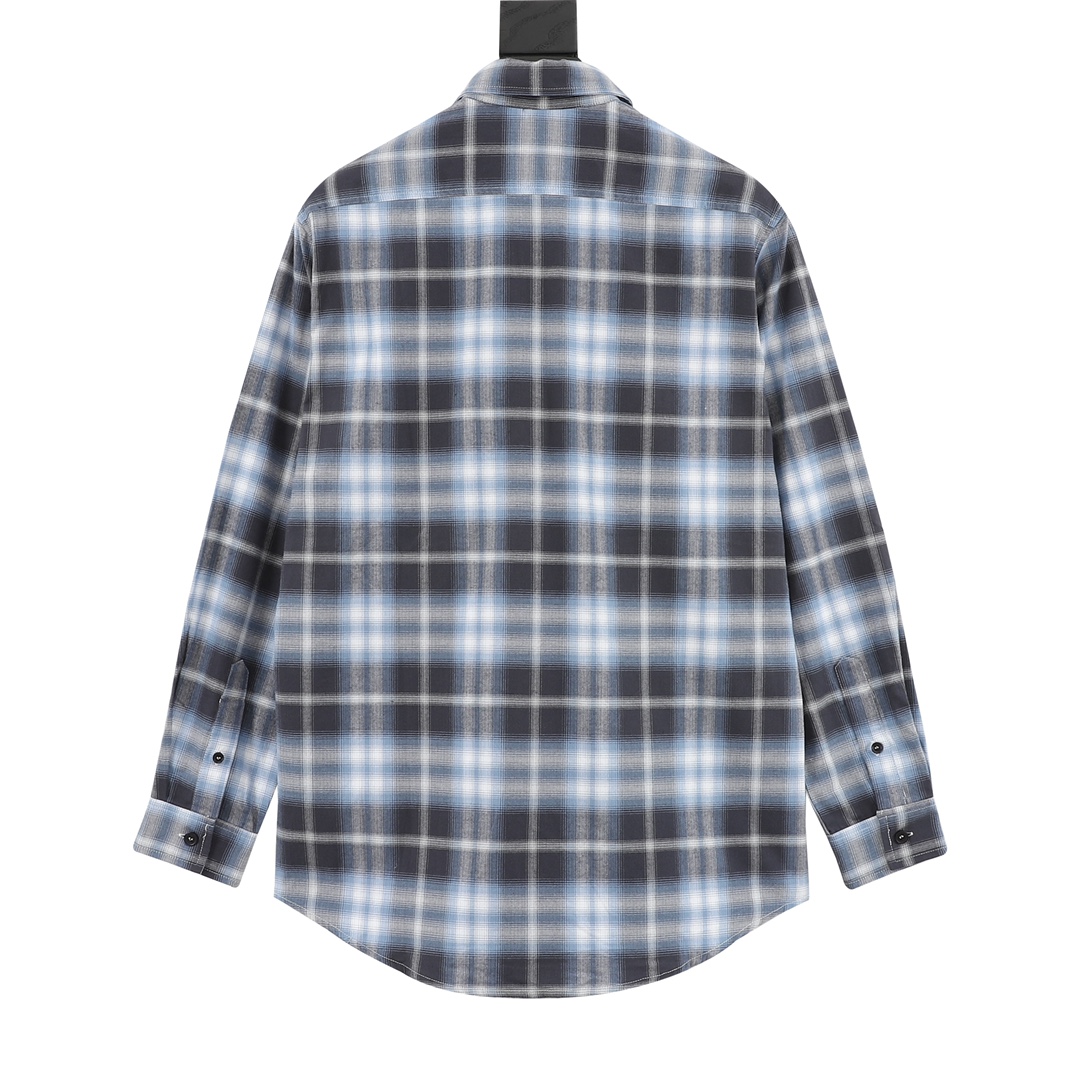 Burberry Shirt