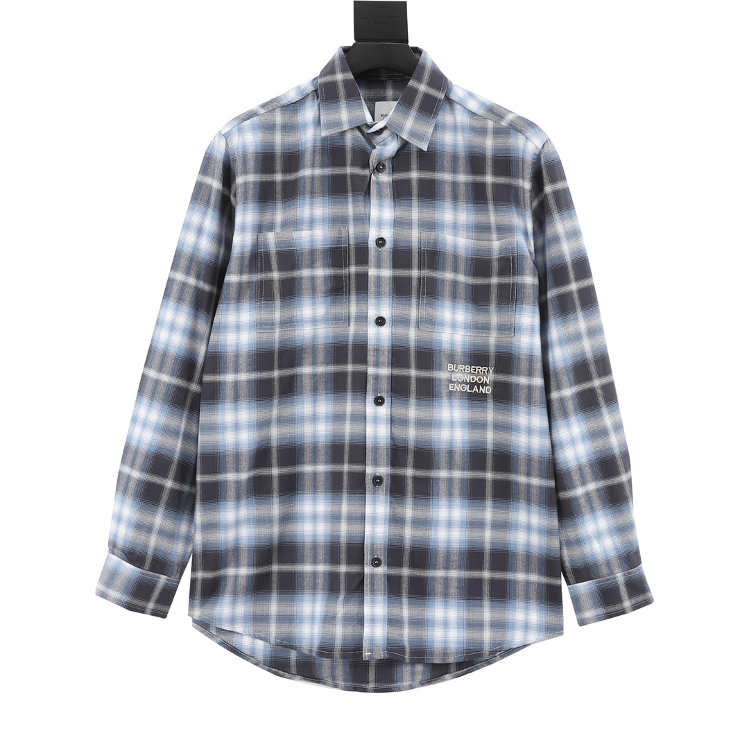 Burberry Shirt