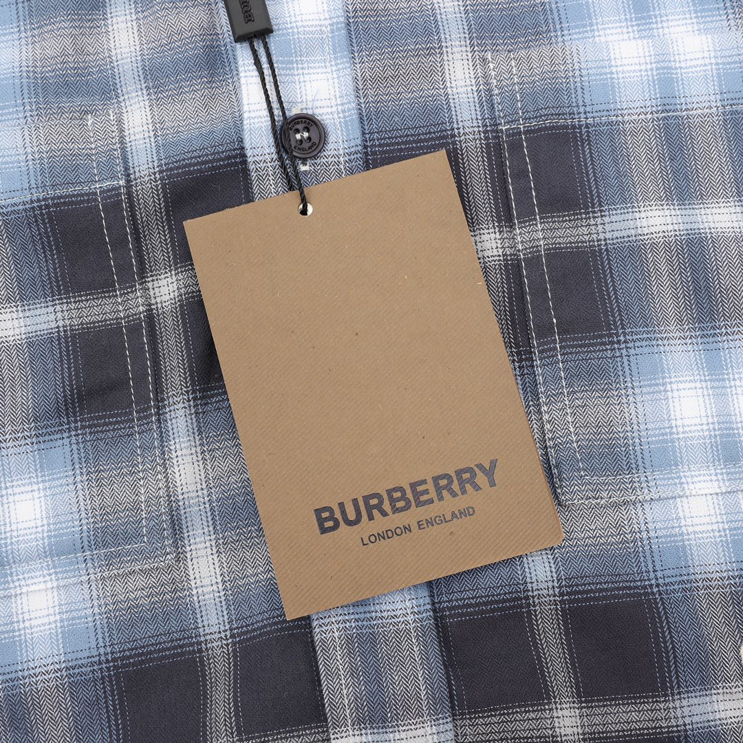 Burberry Shirt