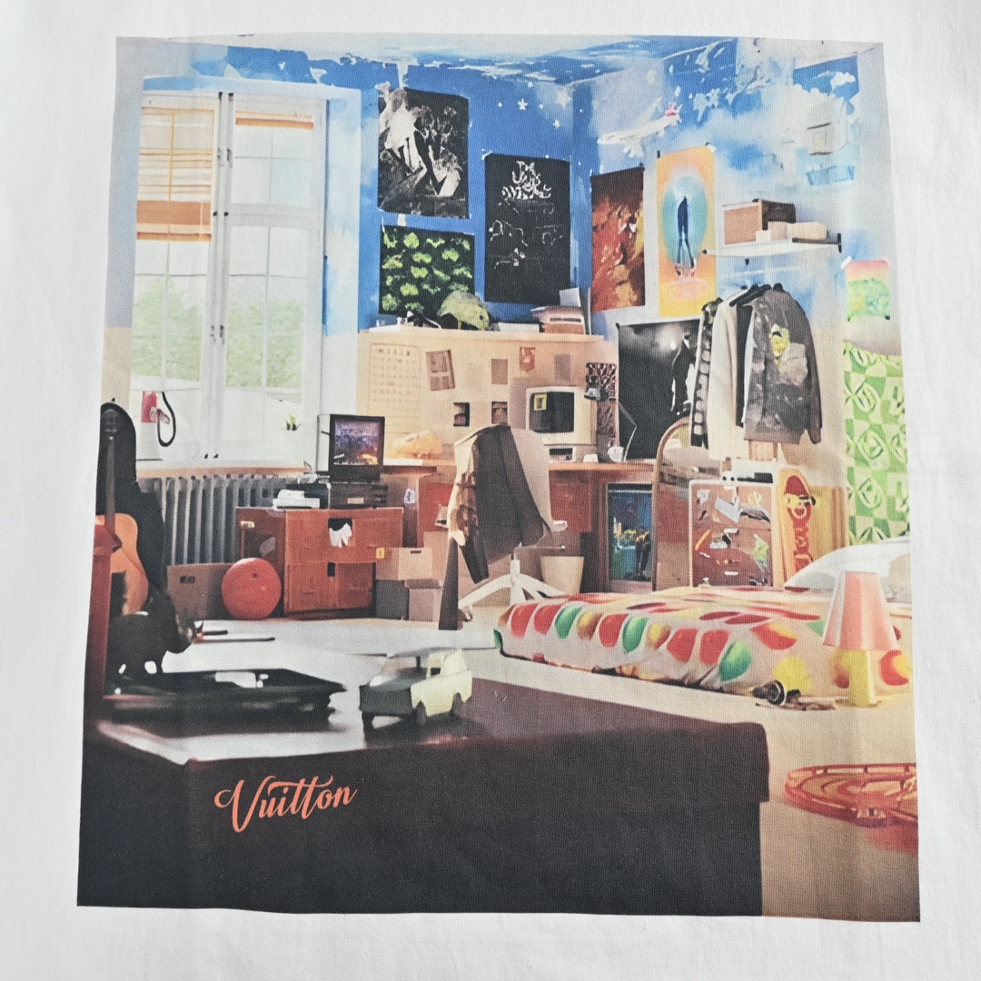 LV Tshirt