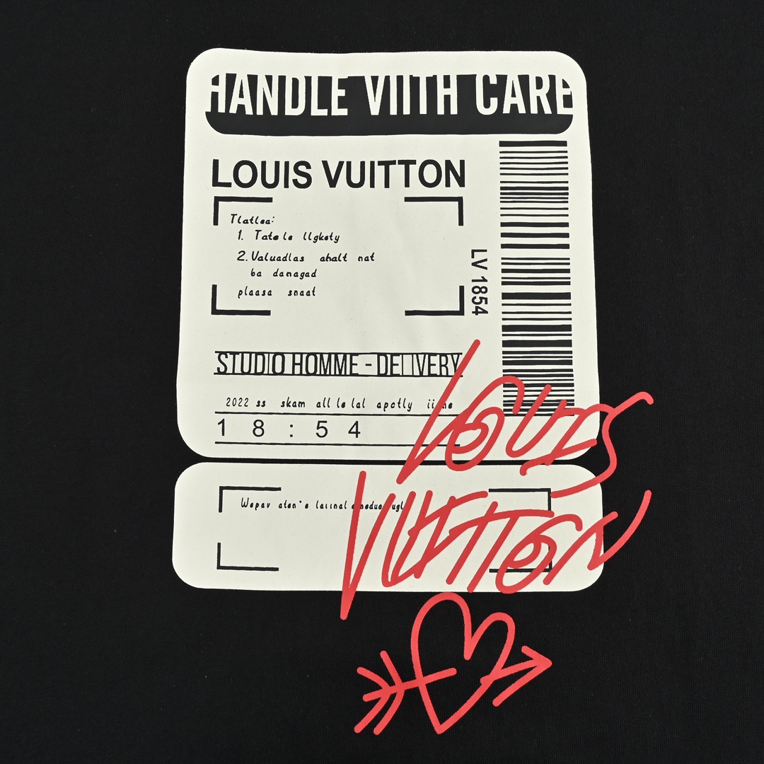 LV Tshirt