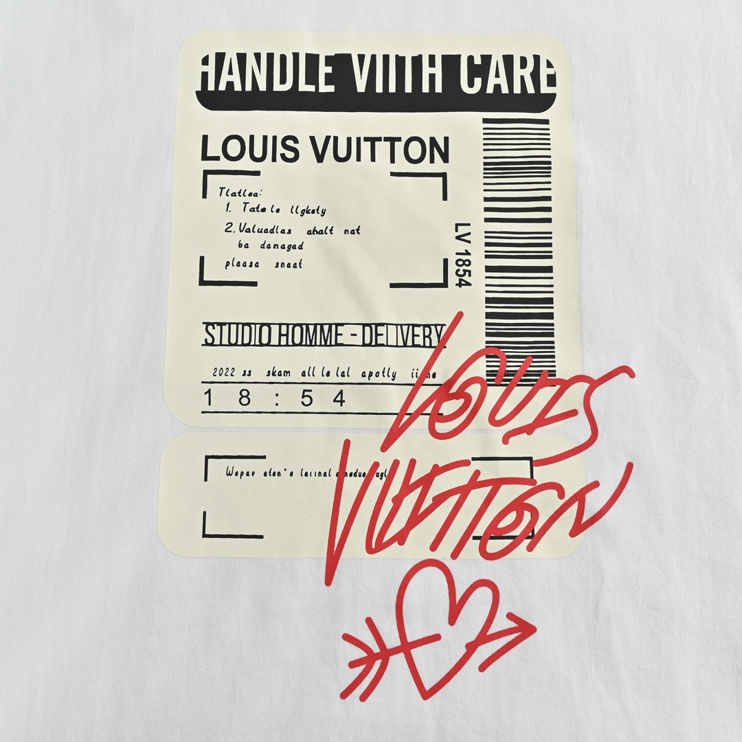 LV Tshirt
