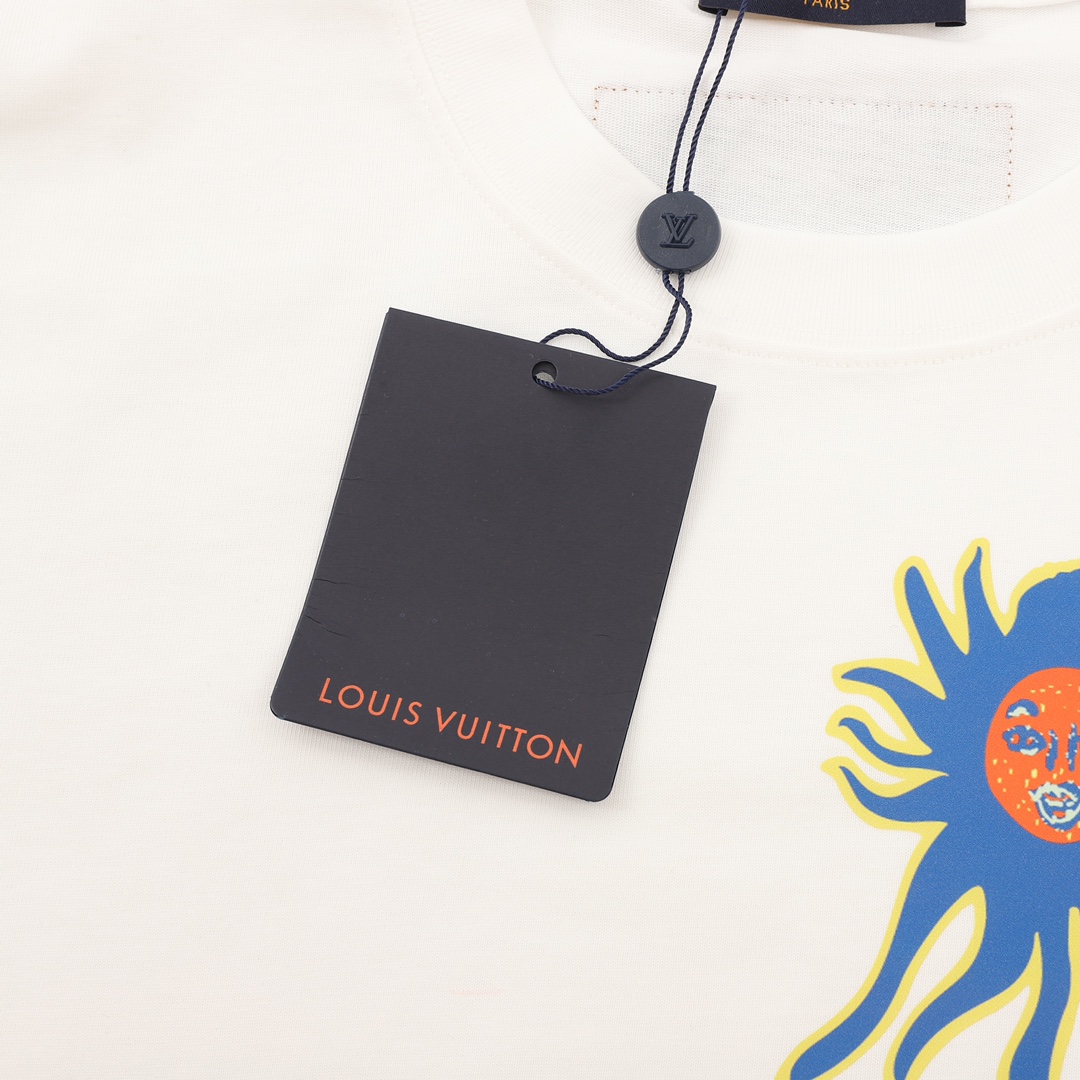 LV Tshirt