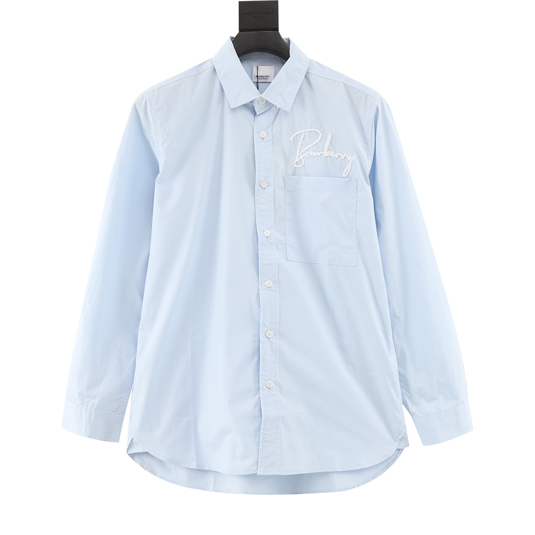 Burberry Shirt