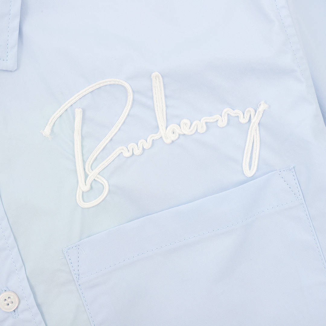 Burberry Shirt