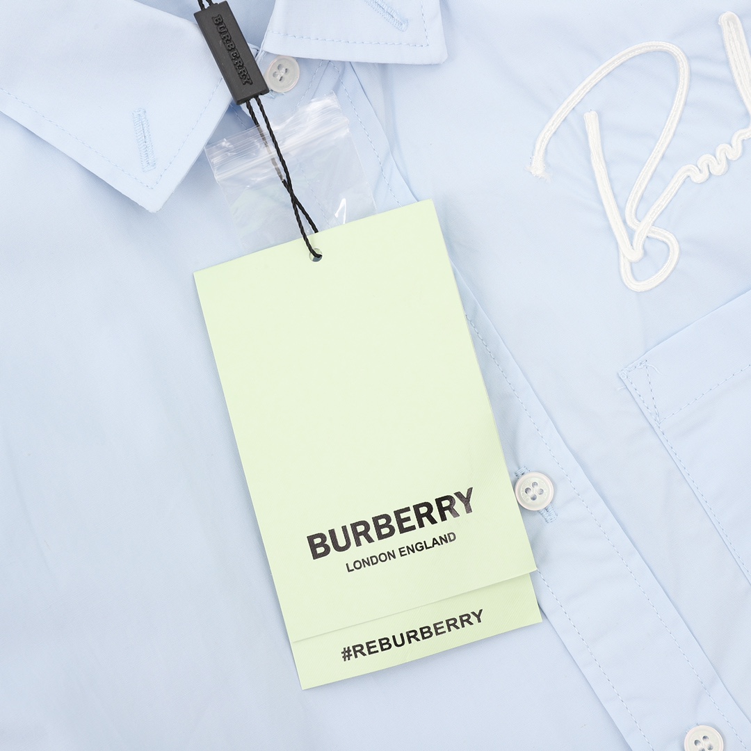 Burberry Shirt