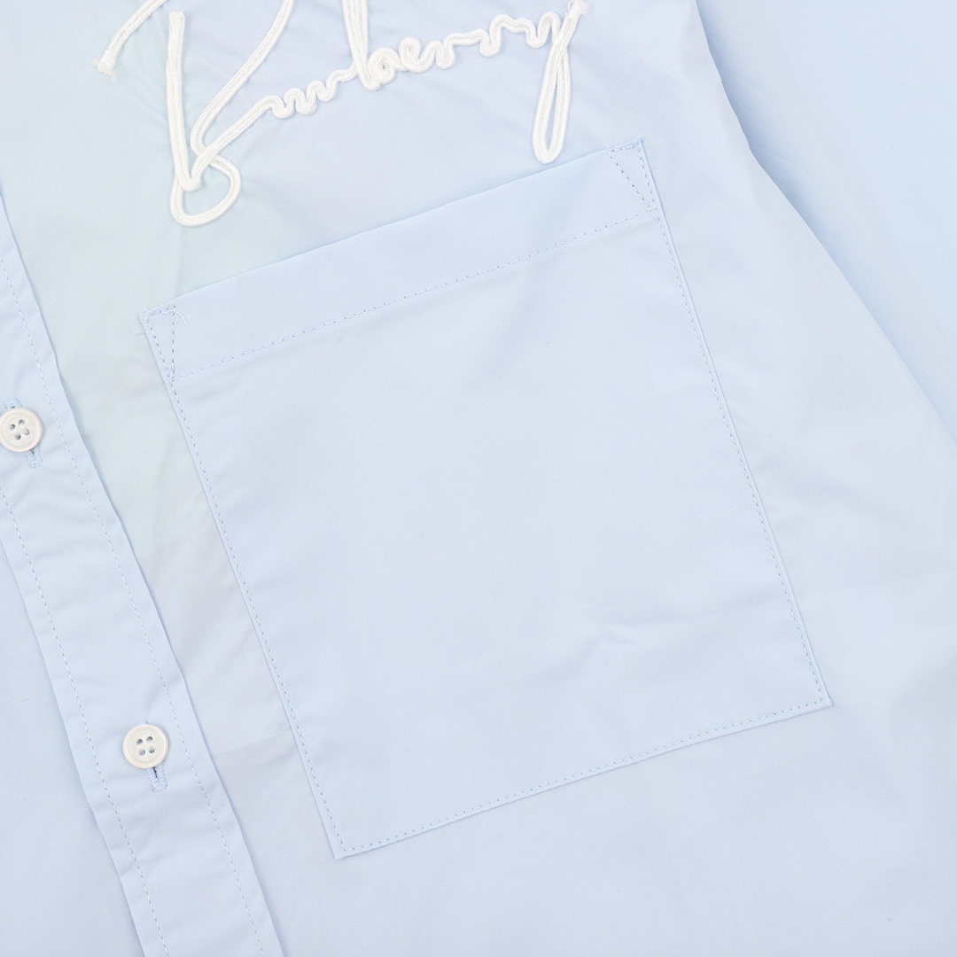 Burberry Shirt
