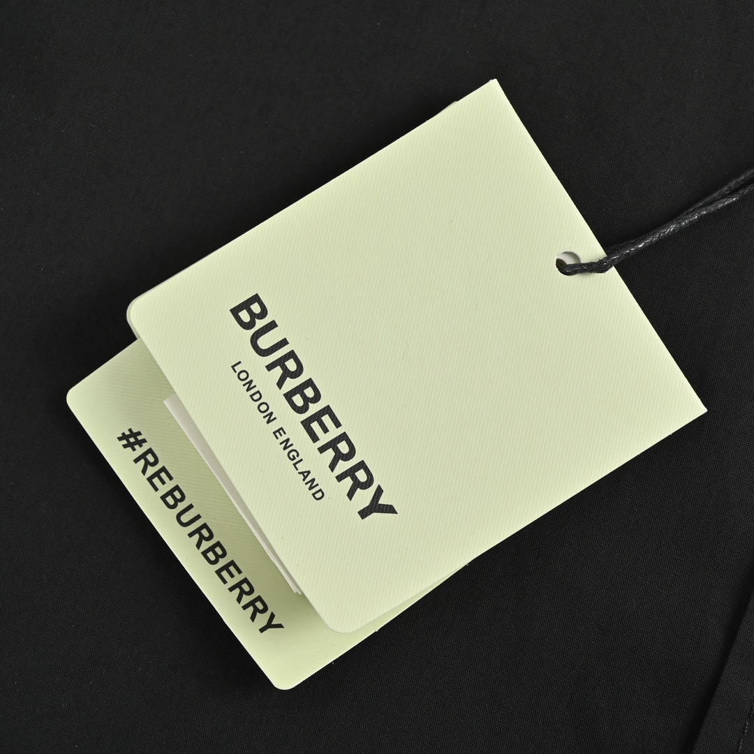 Burberry Shirt