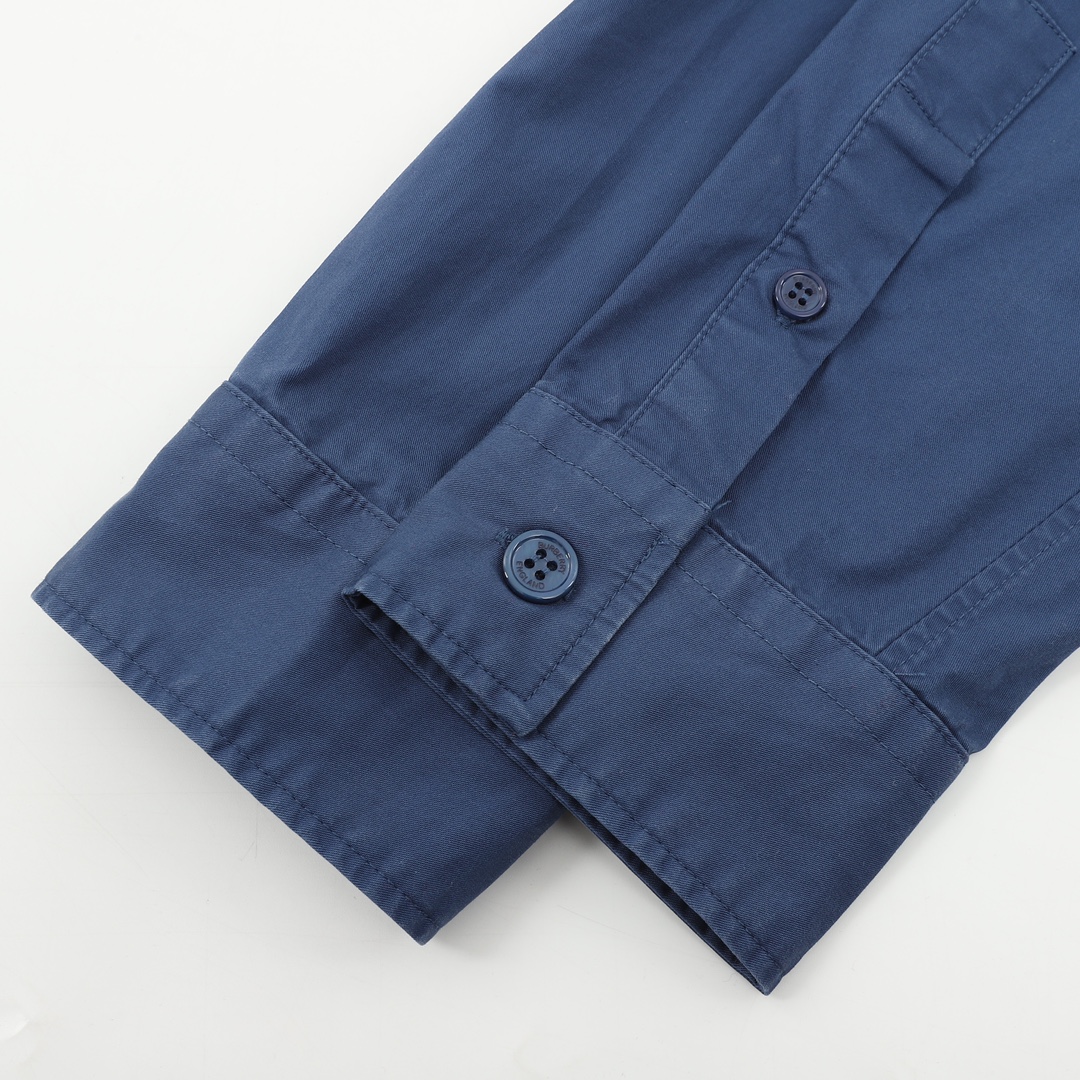 Burberry Shirt