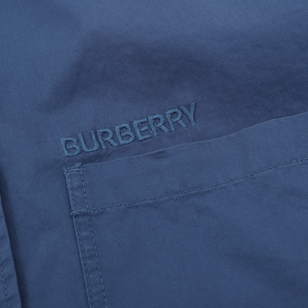 Burberry Shirt