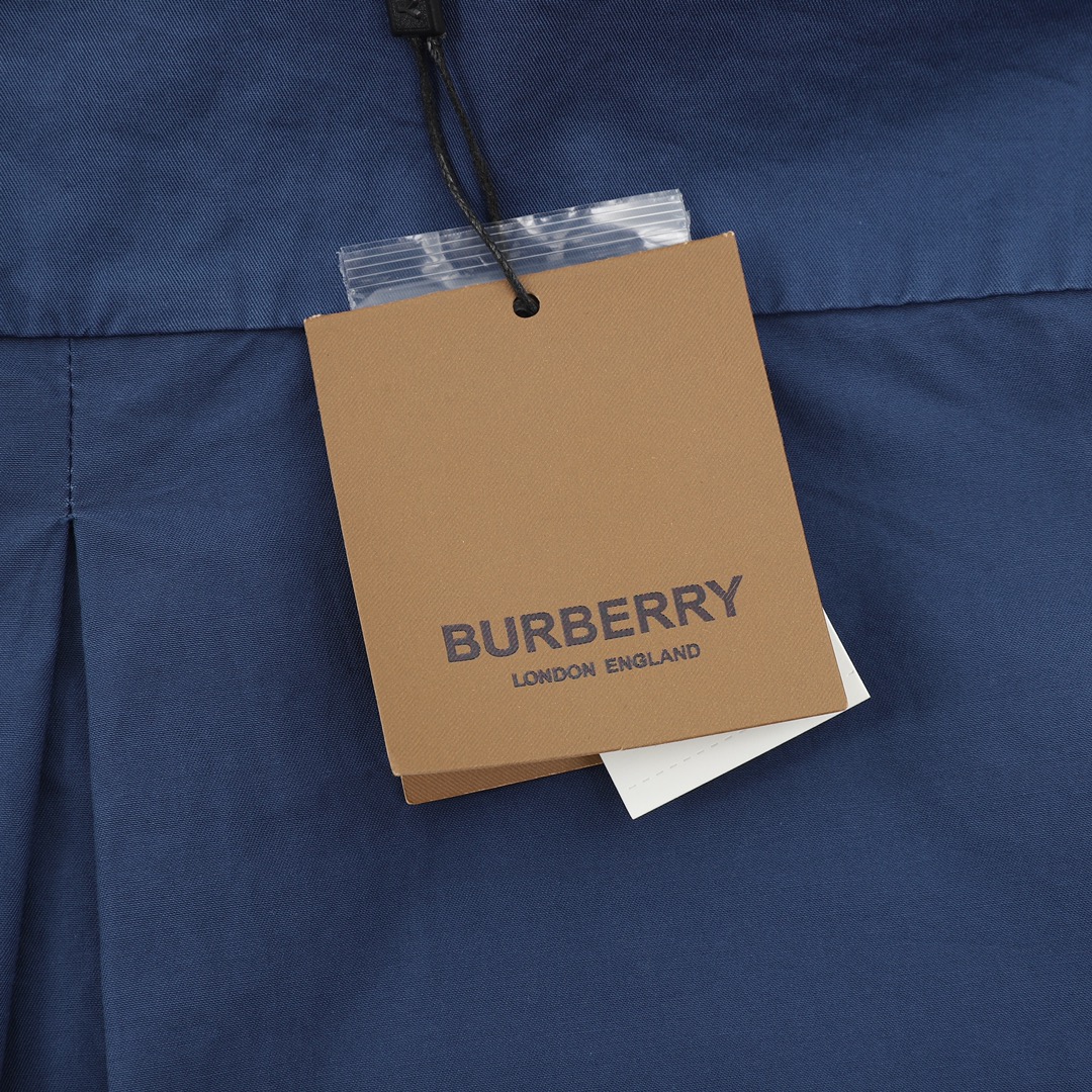 Burberry Shirt
