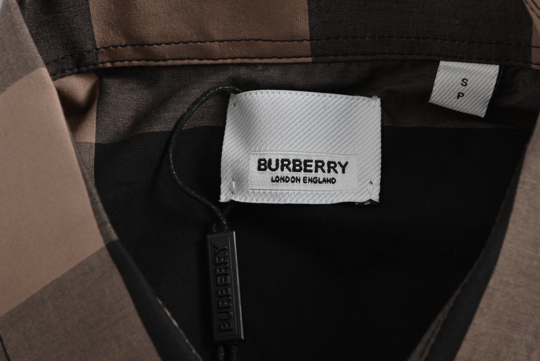 Burberry Shirt