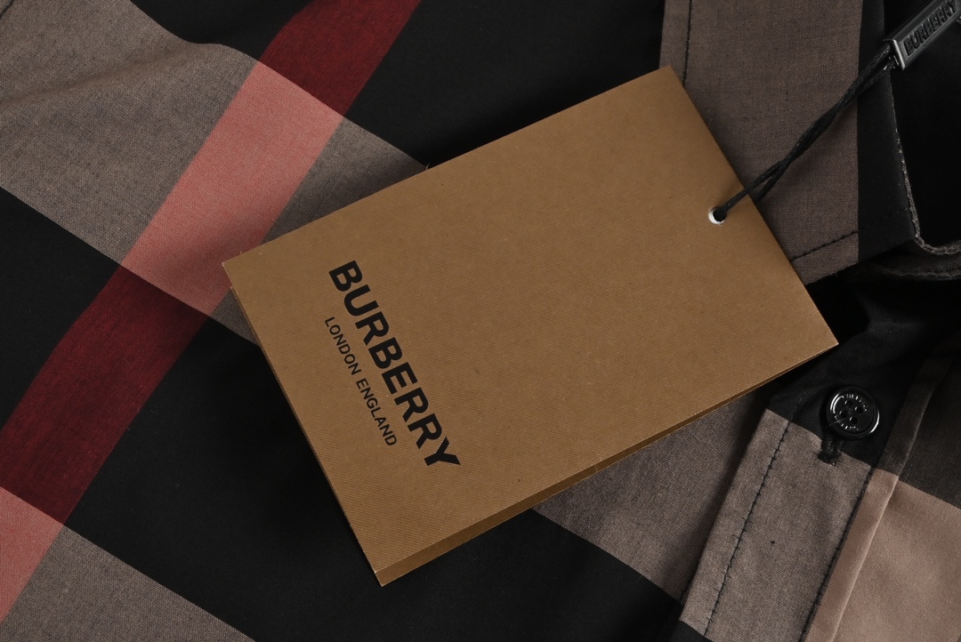 Burberry Shirt