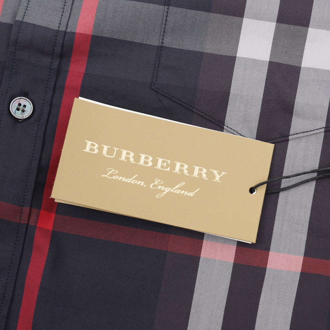 Burberry Shirt
