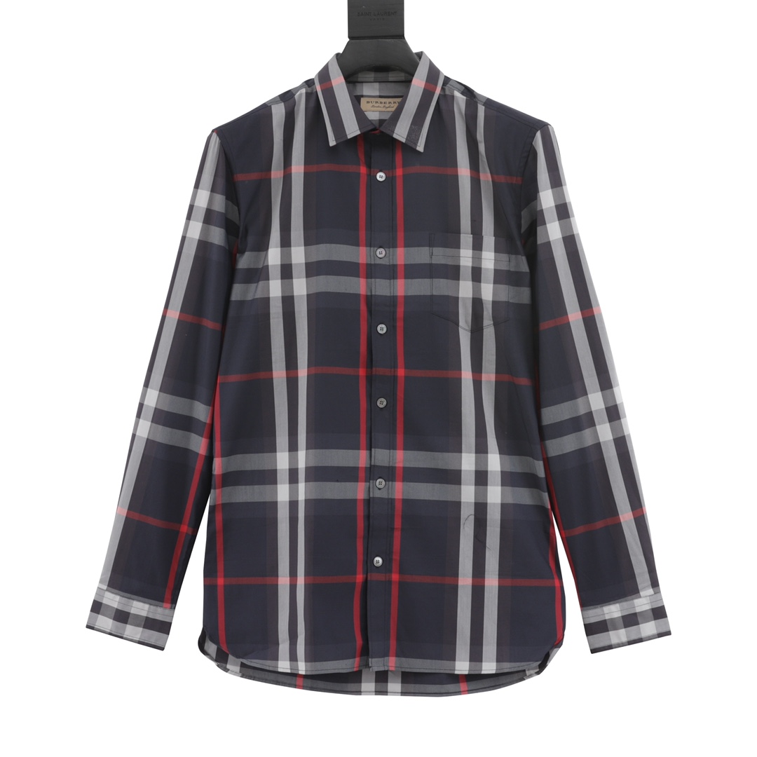 Burberry Shirt