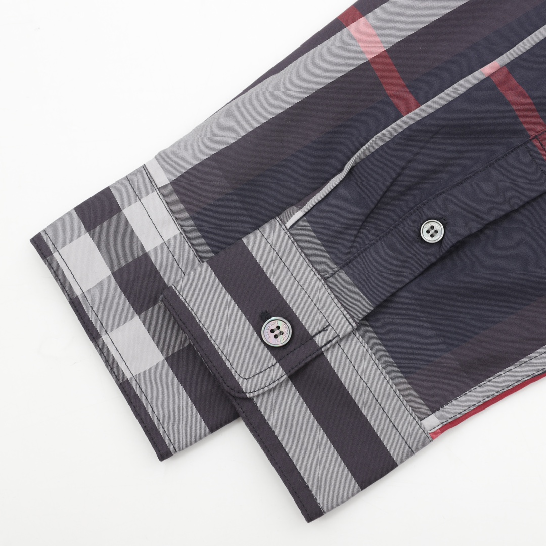 Burberry Shirt