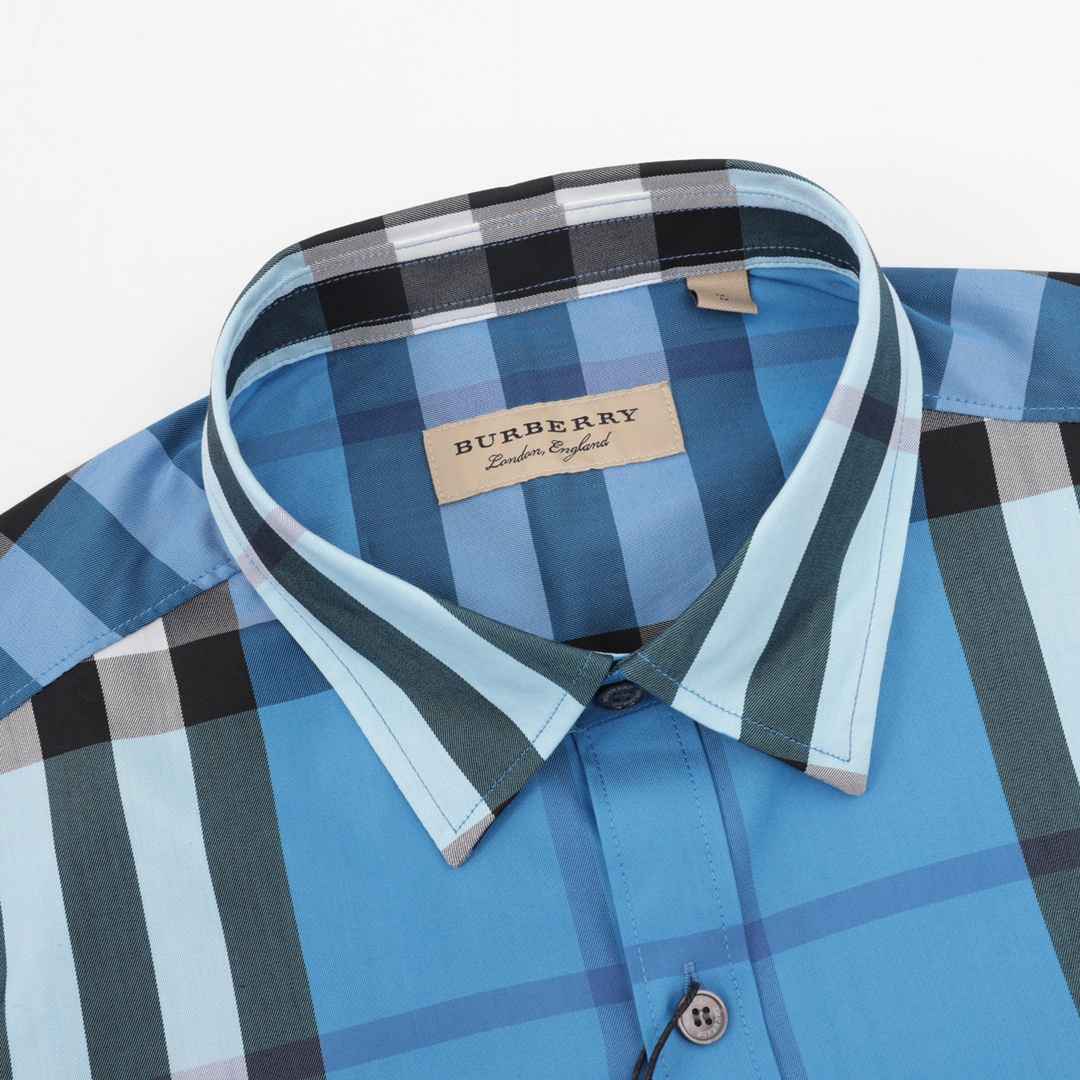 Burberry Shirt