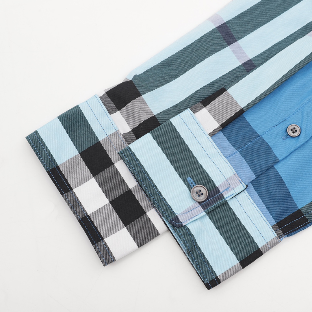 Burberry Shirt