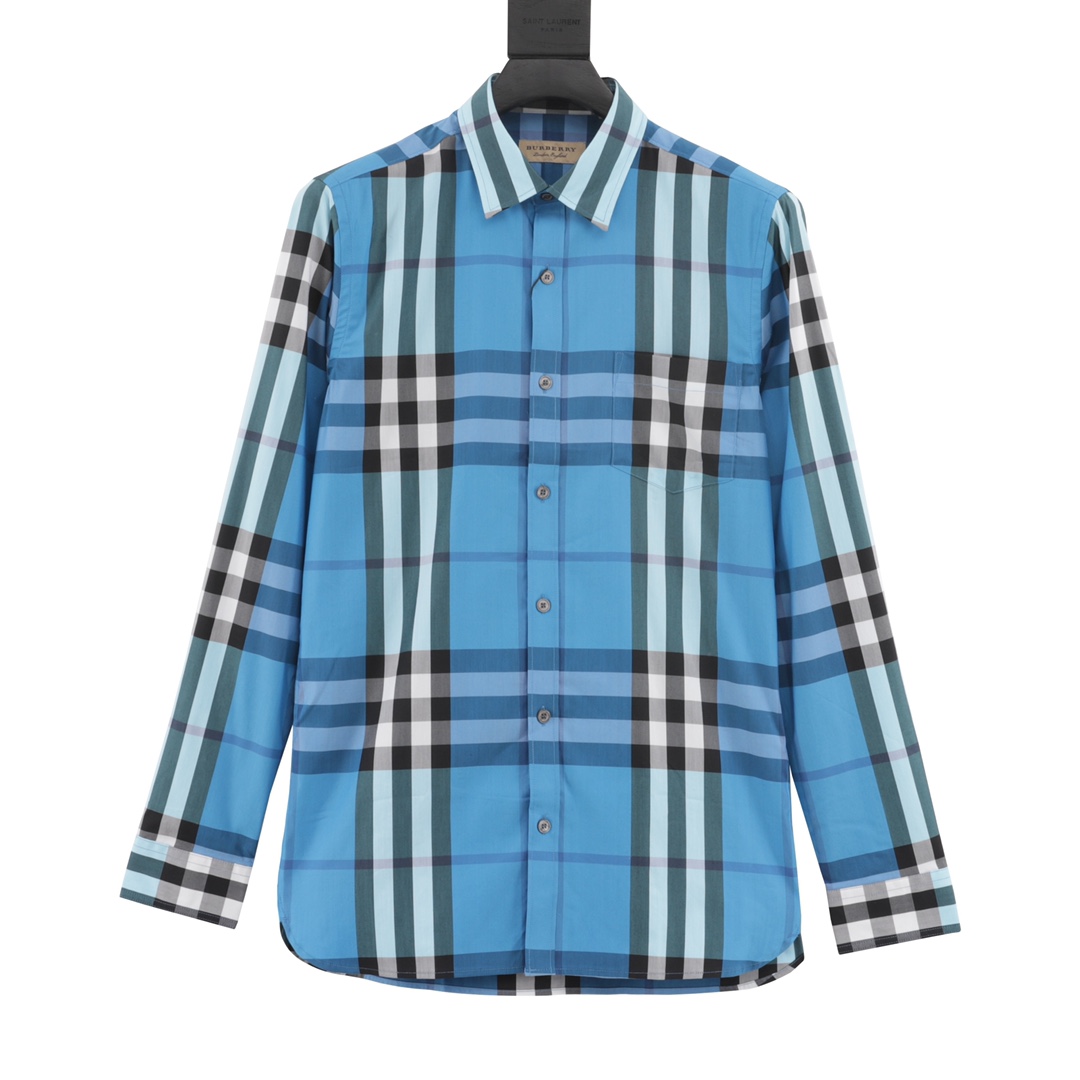 Burberry Shirt