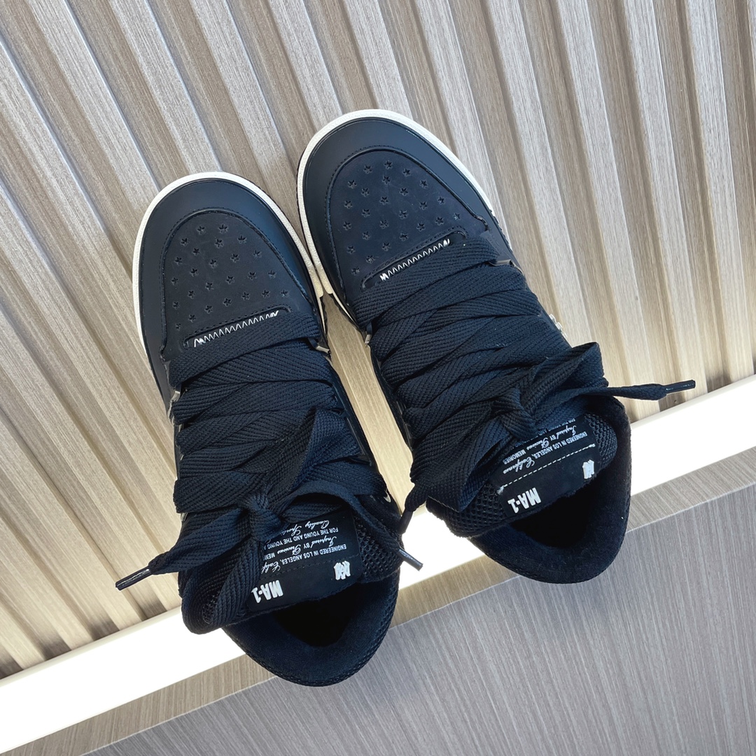 AMIRI SNEAKERS 