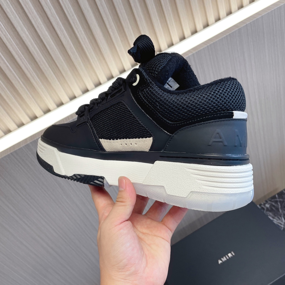 AMIRI SNEAKERS 