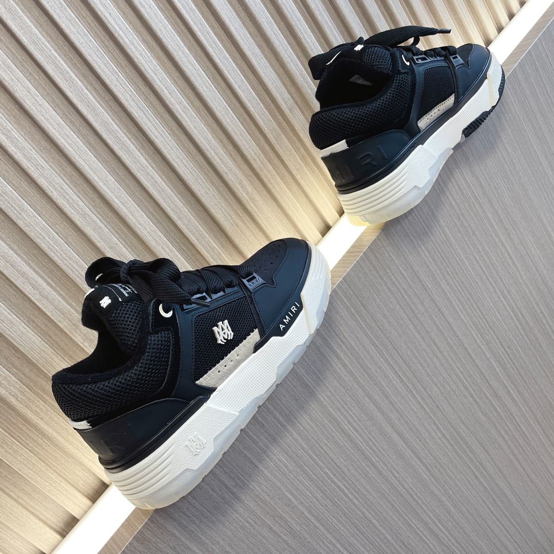 AMIRI SNEAKERS 
