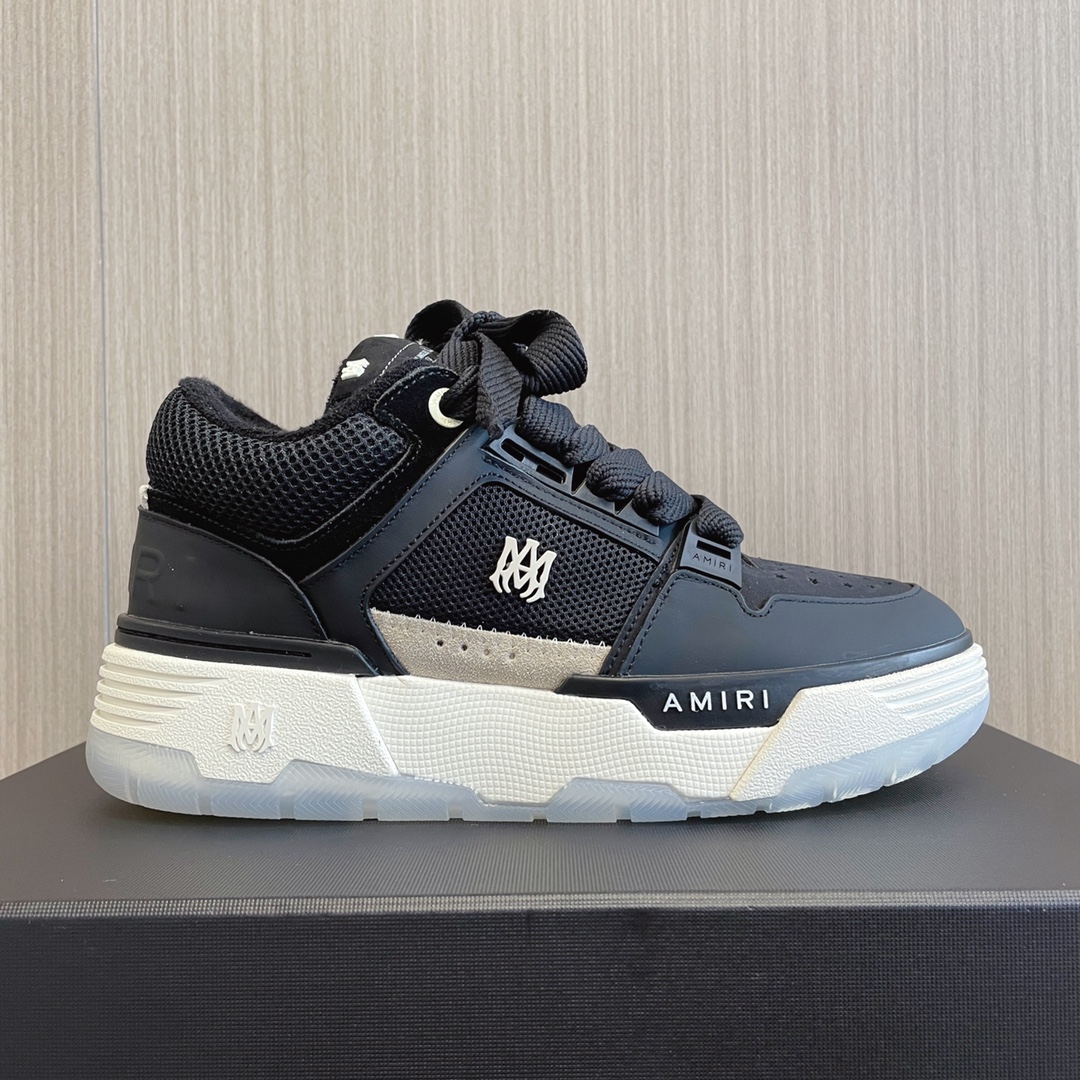 AMIRI SNEAKERS 