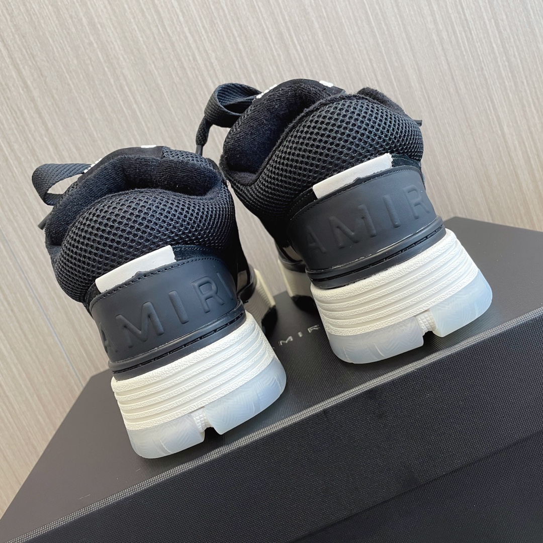 AMIRI SNEAKERS 