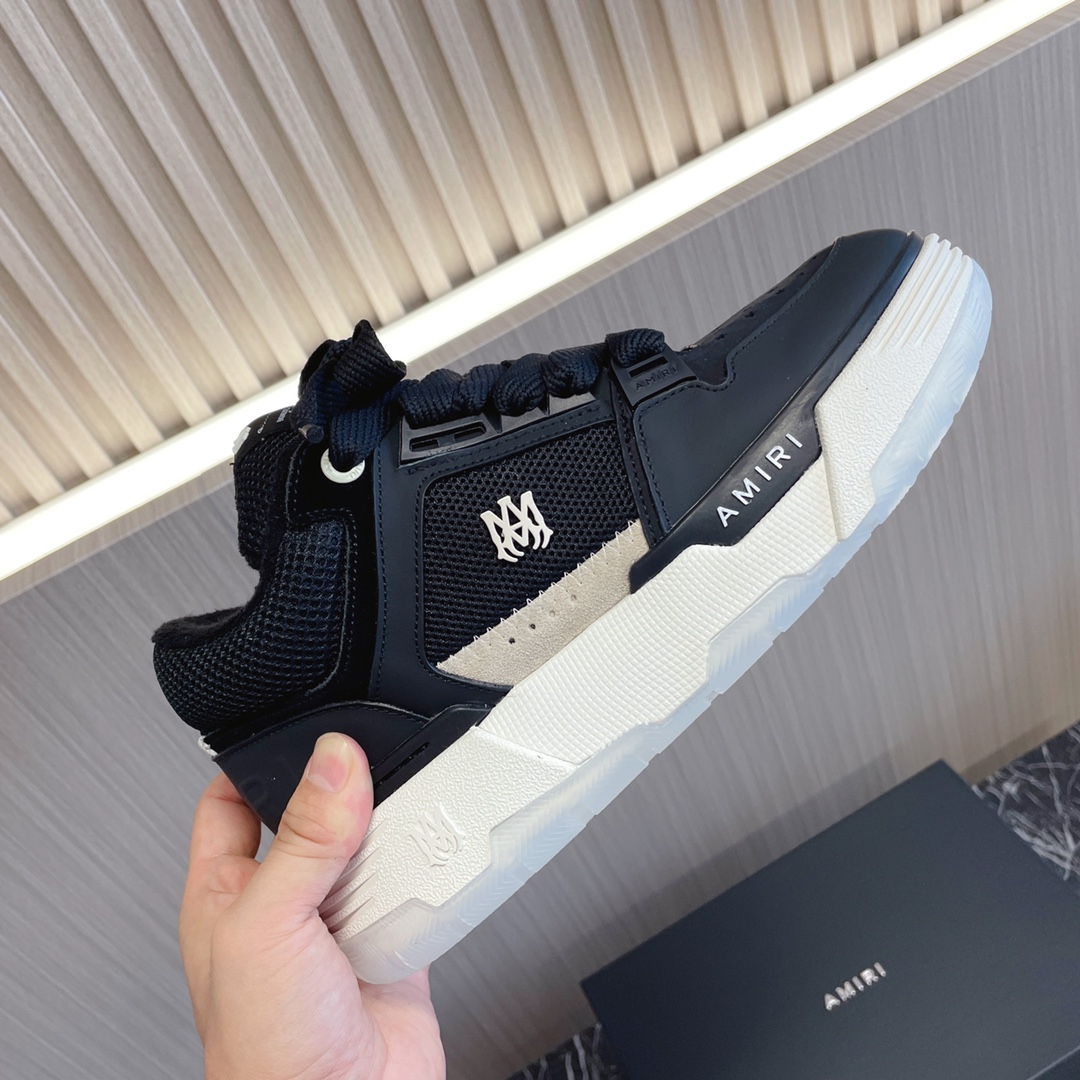 AMIRI SNEAKERS 