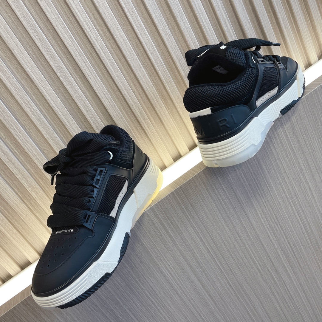 AMIRI SNEAKERS 