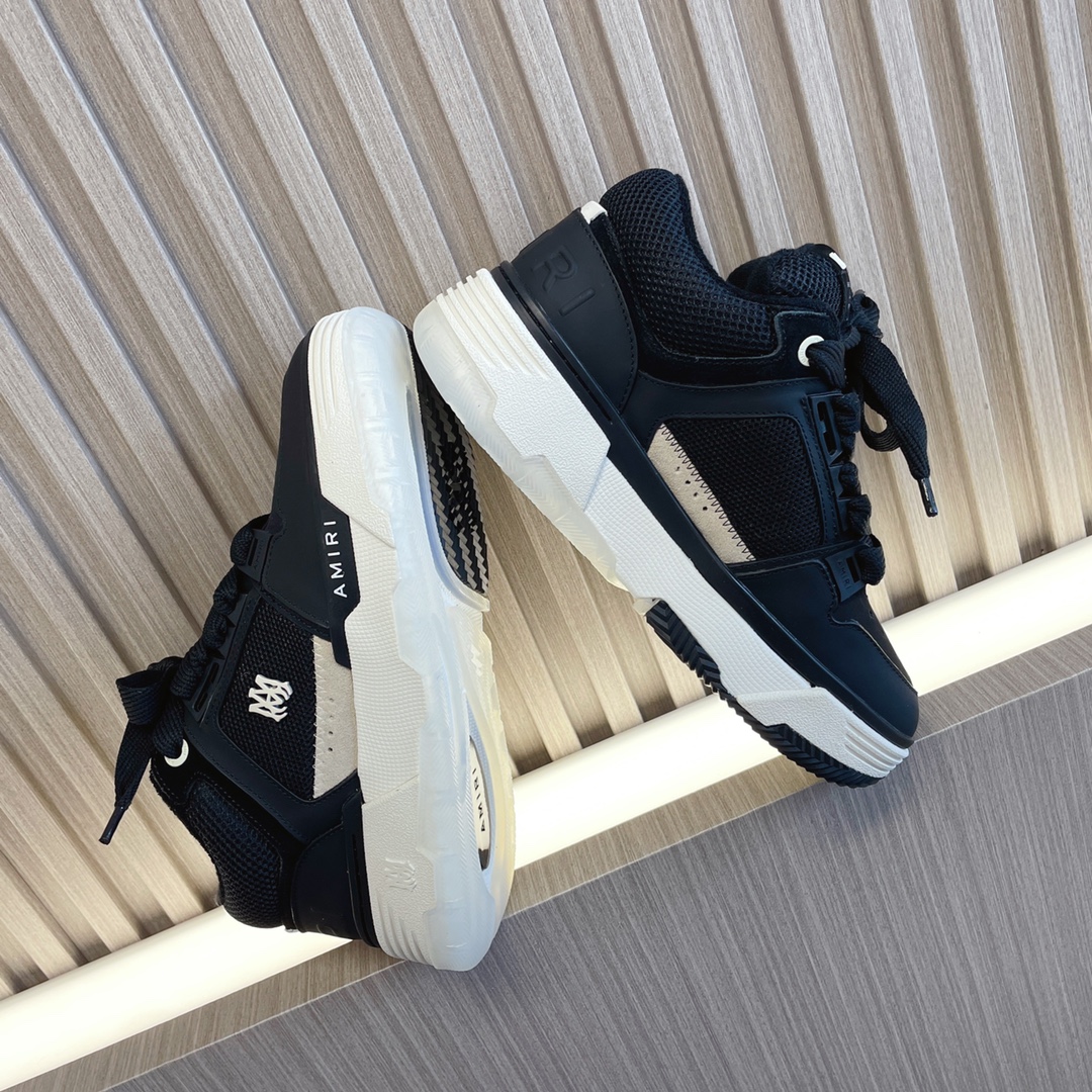 AMIRI SNEAKERS 