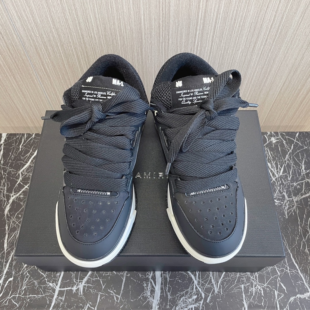 AMIRI SNEAKERS 