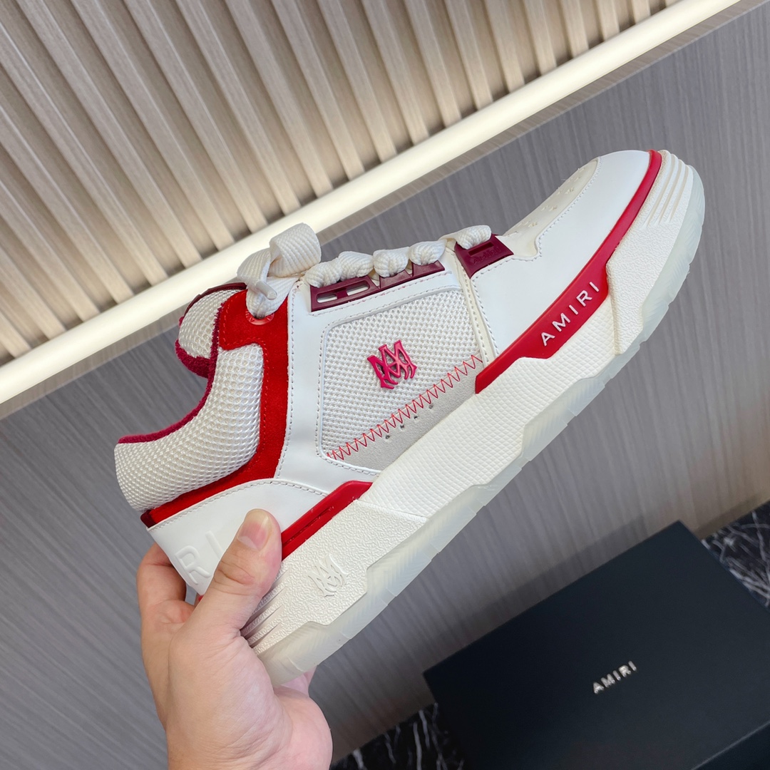 AMIRI SNEAKERS 