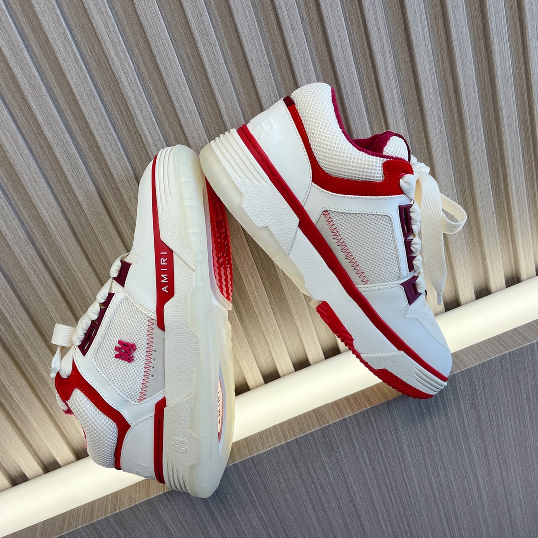 AMIRI SNEAKERS 