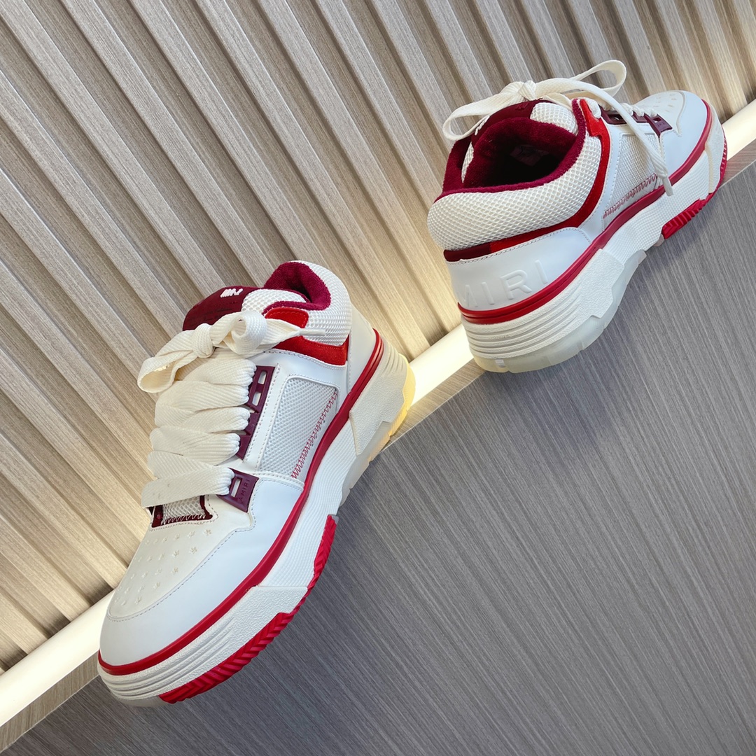AMIRI SNEAKERS 