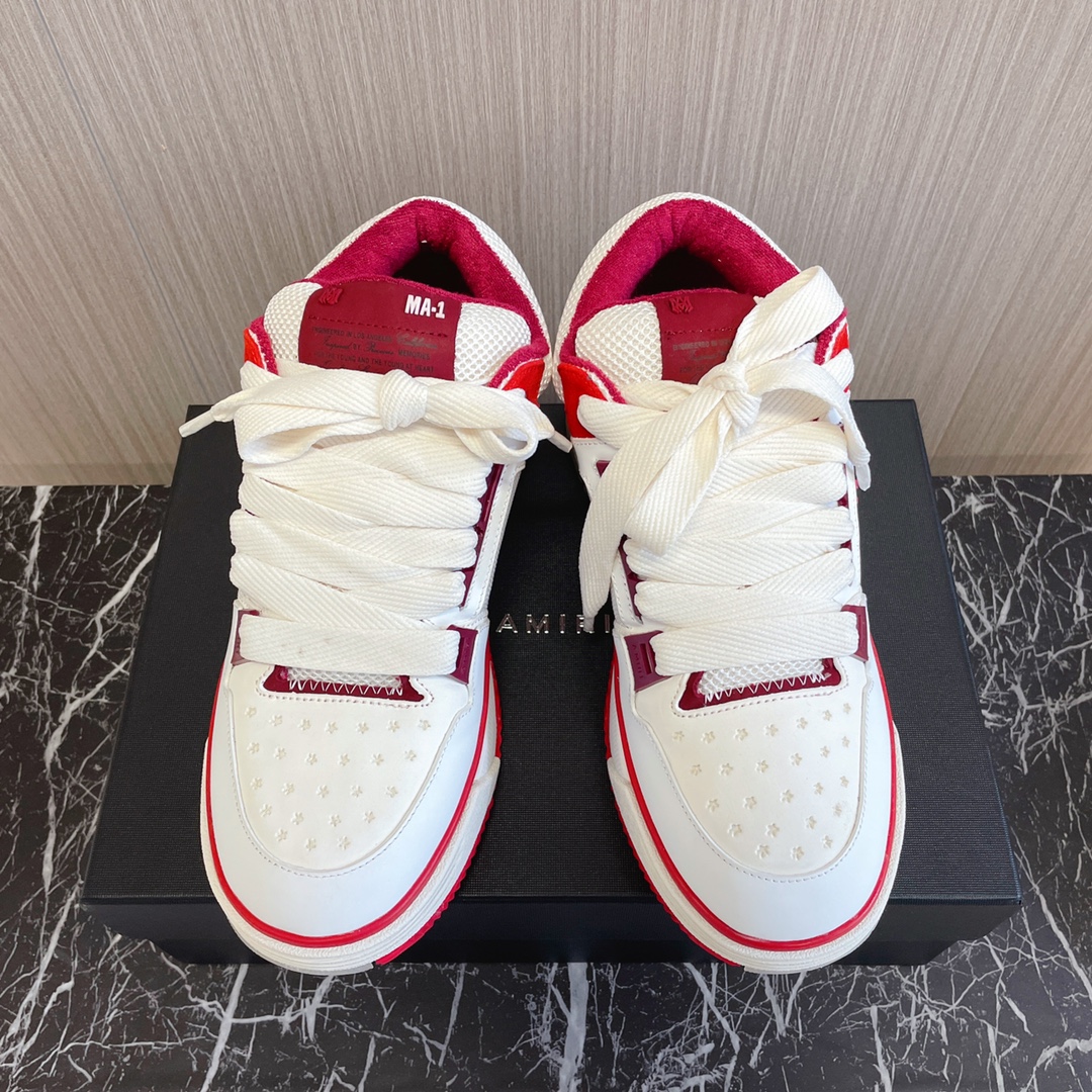 AMIRI SNEAKERS 