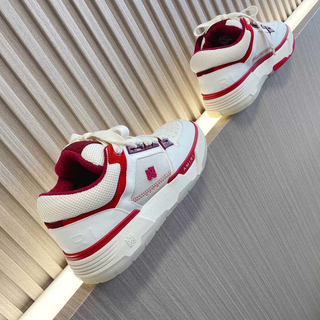 AMIRI SNEAKERS 