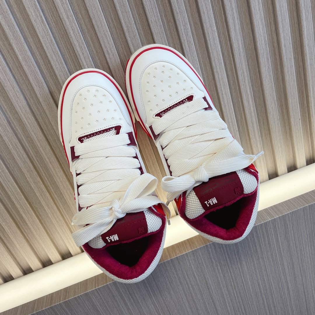 AMIRI SNEAKERS 