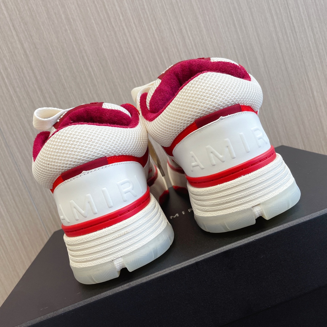 AMIRI SNEAKERS 