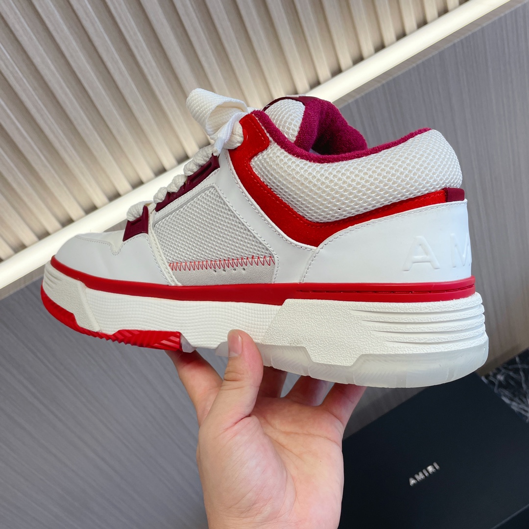 AMIRI SNEAKERS 