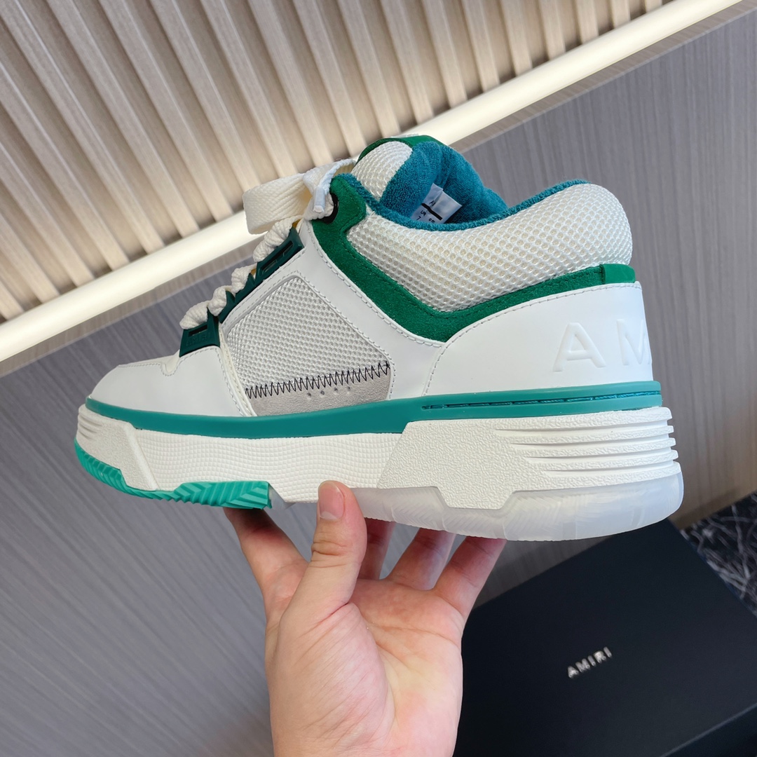 AMIRI SNEAKERS 
